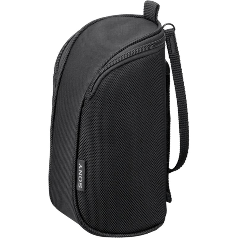 Sony LCS-BBJB Etui Black