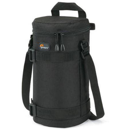 Lowepro Lens Case 11 X 26cm Black