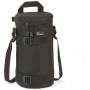 Lowepro Lens Case 11 X 26cm Black