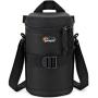 Lowepro Lens Case 9 X 16cm Black