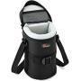 Lowepro Lens Case 9 X 16cm Black