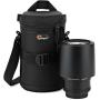 Lowepro Lens Case 9 X 16cm Black