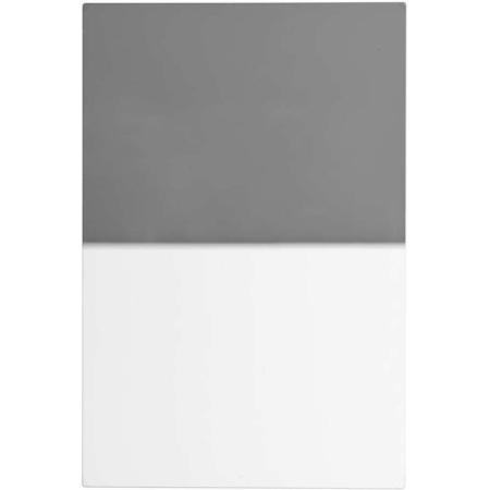 Benro Master Glass Filter 150x170mm Hard-Edged GND8 (0.9)