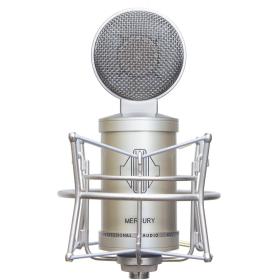 Sontronics Mercury Large Diaphragm Valve Studio Microphone