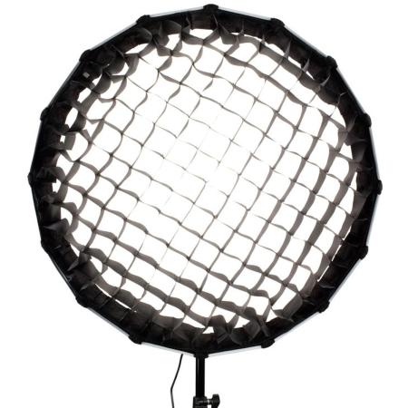 Nanlite Eggcrate Grid FM-Mount (EC-FMM-60)