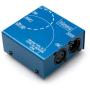 Hosa ODL-312 Digital Audioint S/PDIF Optical To AES/EBU