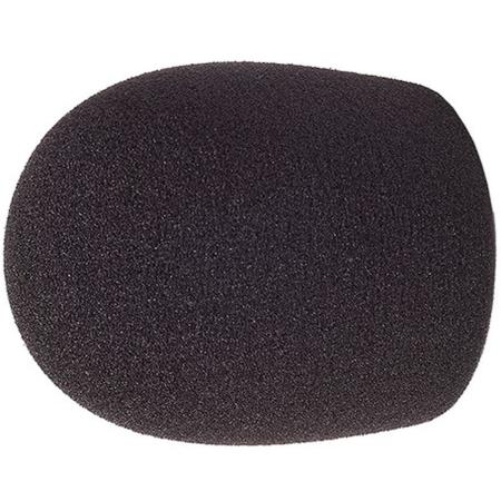 Rycote 40/55 Reporter Mic Foam (Single)