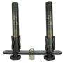 Sontronics STC-1S Matched Pair Of Small Diap Cond MIC.S