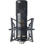 Sontronics STC-2 Black Large Diaphragm Condenser Microphone