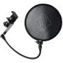 Sontronics ST-Pop Adjustable Pop Filter w/ Spare Cartridge