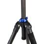 Benro MACH3 Tripod TMA48CXL