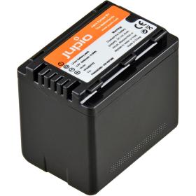 Jupio VW-VBT380 4040mAh (For HC-V800/V808/WXF1/VXF1/VXF11)