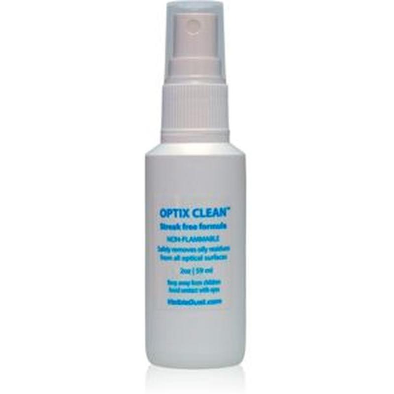 VisibleDust Optix Clean New