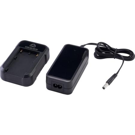 Atomos Fast Battery Charger &amp;amp; Power Supply