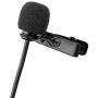 Boya Clip-On Lavalier Microphone BY-M2 For iOS