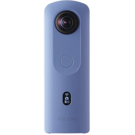 Ricoh Theta SC2 Blue