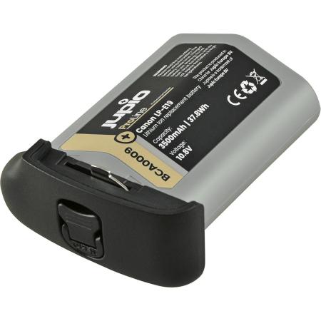 Jupio ProLine LP-E19 3500mAh