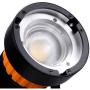 Falcon Eyes Mini LED Fresnel P-12 120W