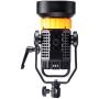 Falcon Eyes Mini LED Fresnel P-12 120W