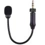 Boya Flexible 3.5mm Jack TRS Microphone