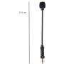 Boya Flexible 3.5mm Jack TRS Microphone