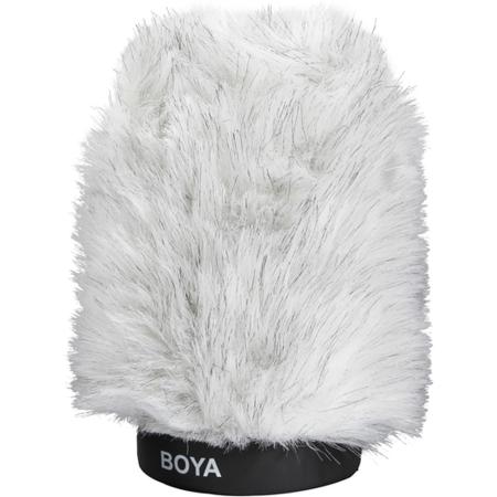 Boya BY-P120 Professional Windshield 120mm