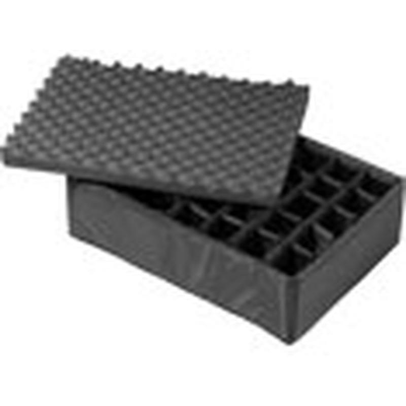 B&amp;W Outdoor.cases Verdelerset Type 6000