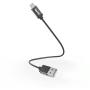 Hama Charge/Synchro Cable Micro USB 0.2m Black