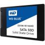 SanDisk SSD WD Blue 3D Nand 2TB 2.5