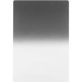 Benro Master Glass Filter 100x150mm Medium-Edged GND8 (0.9)