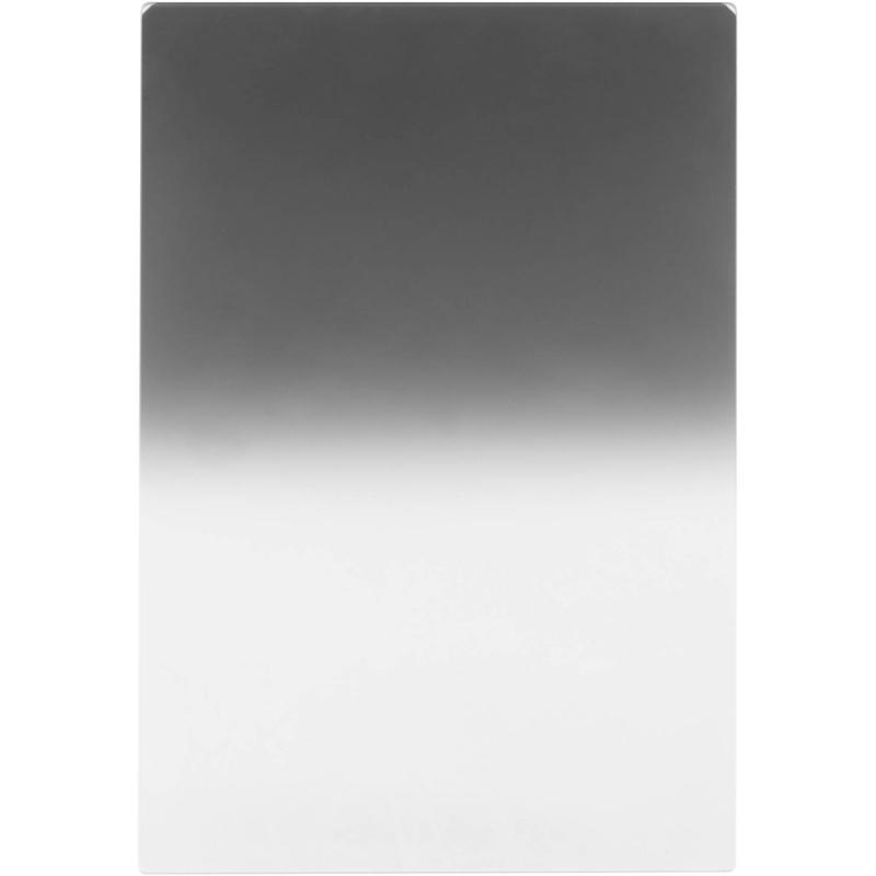 Benro Master Glass Filter 100x150mm Medium-Edged GND8 (0.9)