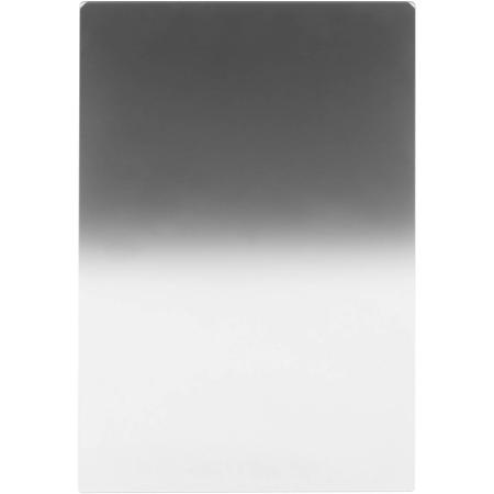 Benro Master Glass Filter 100x150mm Medium-Edged GND8 (0.9)