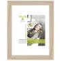 Nielsen Photo Frame 8988043 Apollon Naturel 18x24 / 13x18cm