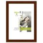 Nielsen Photo Frame 8988049 Apollon Wenge 21x29.7cm