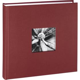 Hama Album XL Fine Art Burgundy 30x30cm/100