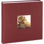 Hama Album XL Fine Art Burgundy 30x30cm/100