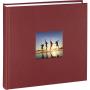 Hama Album XL Fine Art Burgundy 30x30cm/100