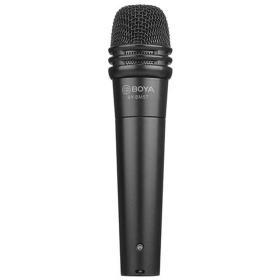 Boya Dynamische Handheld Instrument Microphone BY-BM57