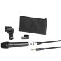 Boya Dynamische Handheld Instrument Microphone BY-BM57