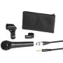 Boya Dynamische Handheld Zang And Spraak Microphone BY-BM58