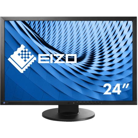 Eizo Flexscan 24 1920x1200 IPS Black