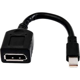 HP Single Minidp-To-DP Adapter Cable