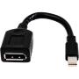 HP Single Minidp-To-DP Adapter Cable