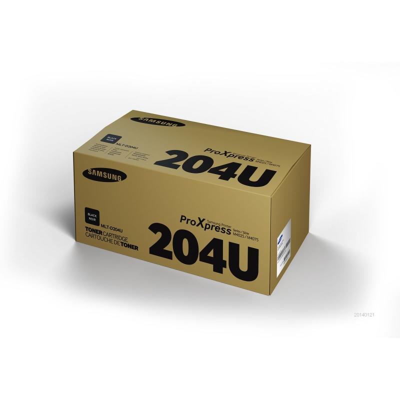HP SA MLT-D204U Ultra H-Yield BLK