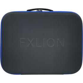 FXLion Nano Bag For Four Batteries And Quad Charger
