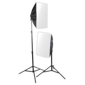 StudioKing Day Light Set PK-SB5070 8x45W