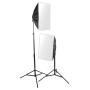 StudioKing Day Light Set PK-SB5070 8x45W