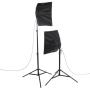 StudioKing Day Light Set PK-SB5070 8x45W