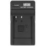Newell DC-USB Charger For NP-BN1 Batteries