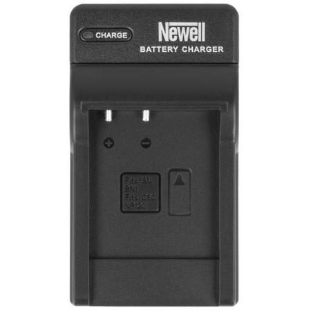 Newell DC-USB Charger For NP-BN1 Batteries